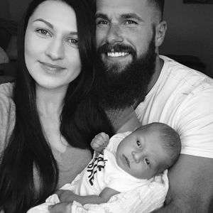 Meet your Posher, Joshua